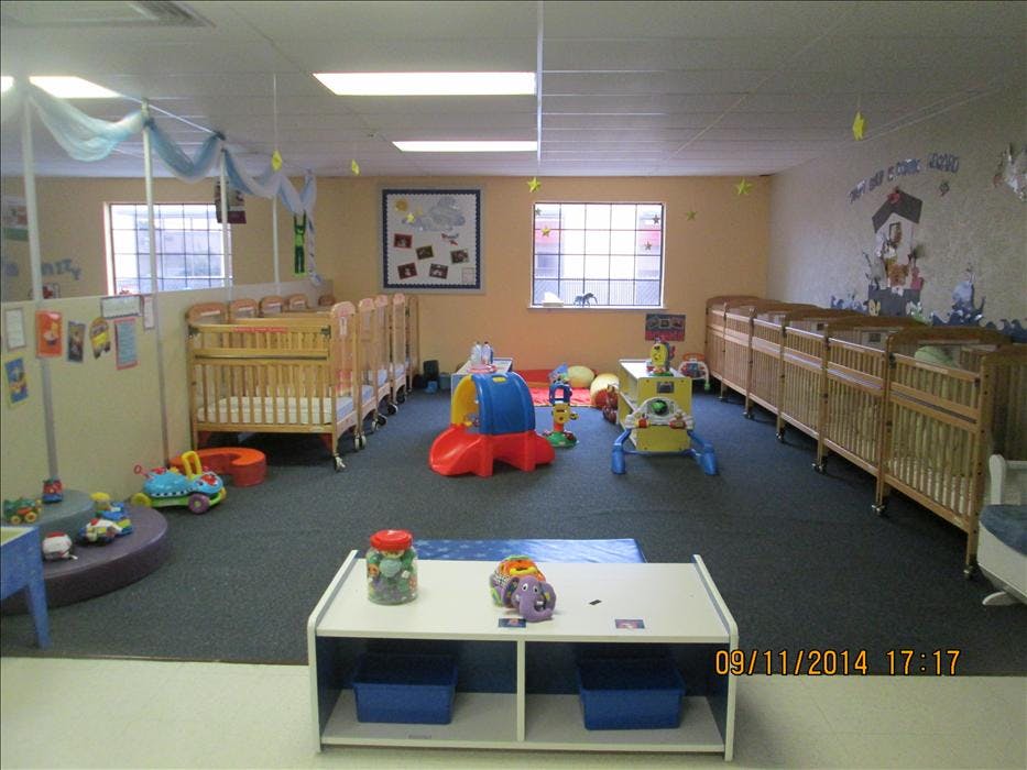 Forest Lane KinderCare Daycare in Dallas, TX Winnie